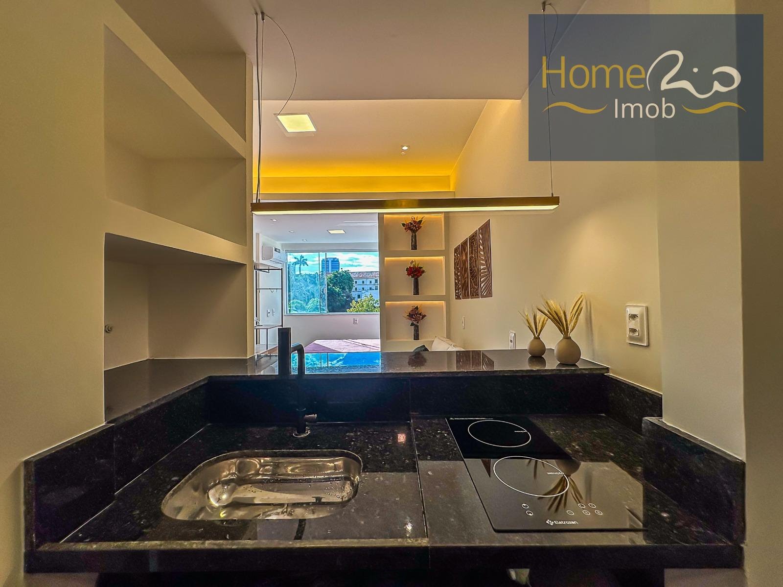 Apartamento à venda com 1 quarto, 1 banheiro e 30m² no Centro, Rio de Janeiro (RJ) — foto 26 de 30