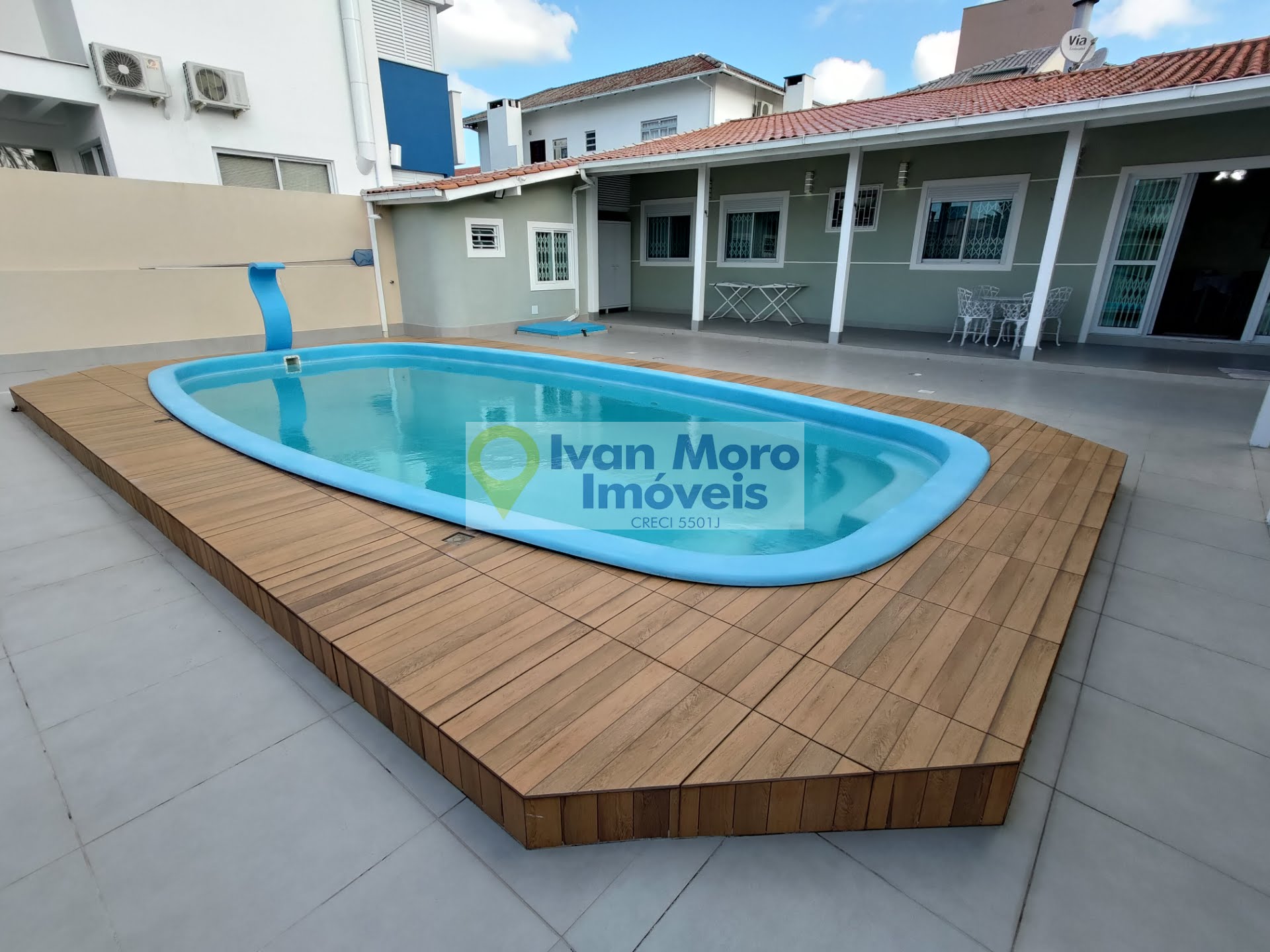 Casa para alugar com 3 quartos, 2 banheiros, 3 vagas e 90m² no Daniela, Florianópolis (SC) — foto 5 de 30