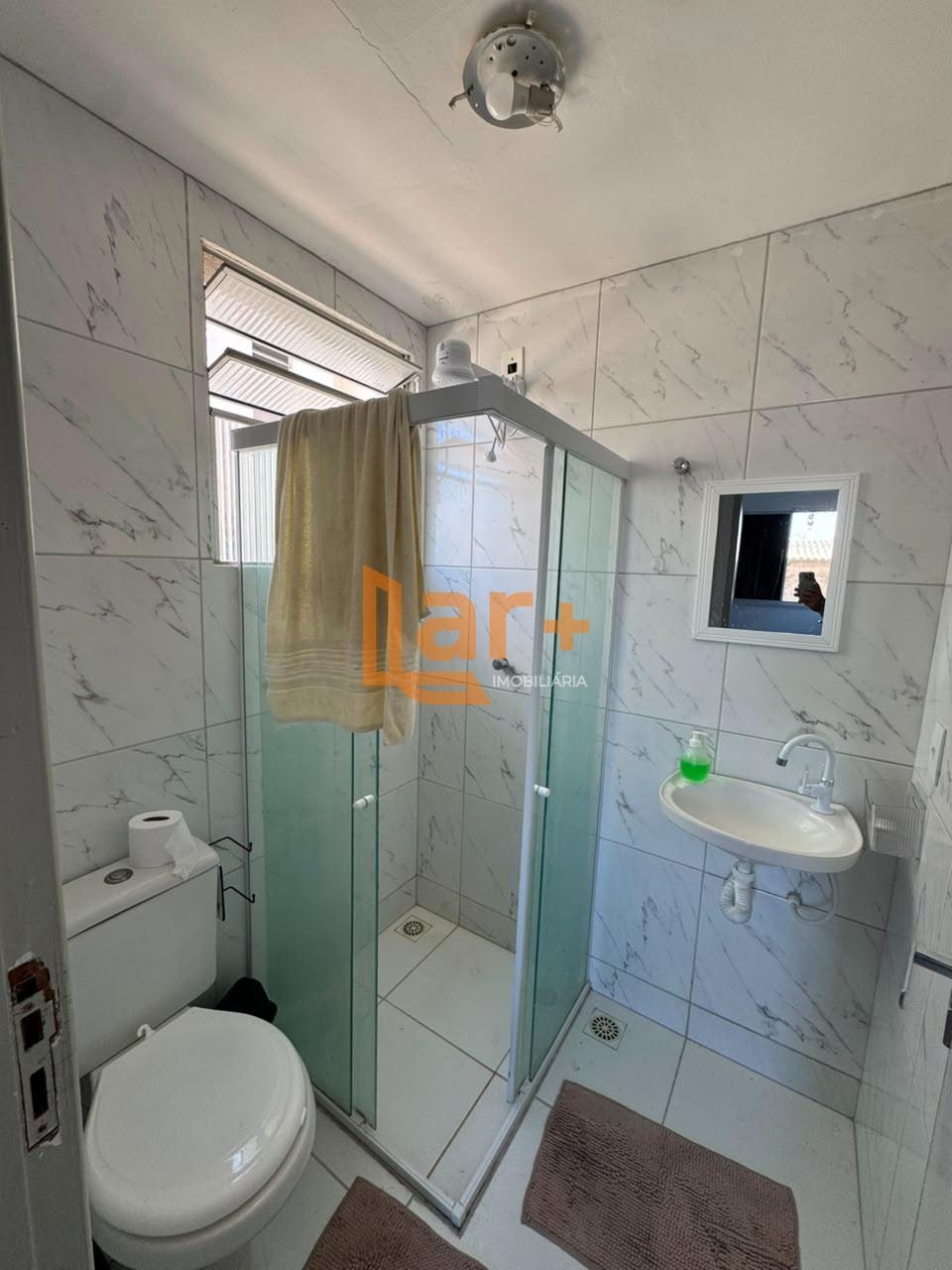 Apartamento para alugar com 2 quartos, 1 banheiro, 1 vaga e 47m² no Zona de Expansão (olhos D'agua), Barra dos Coqueiros (SE) — foto 15 de 24