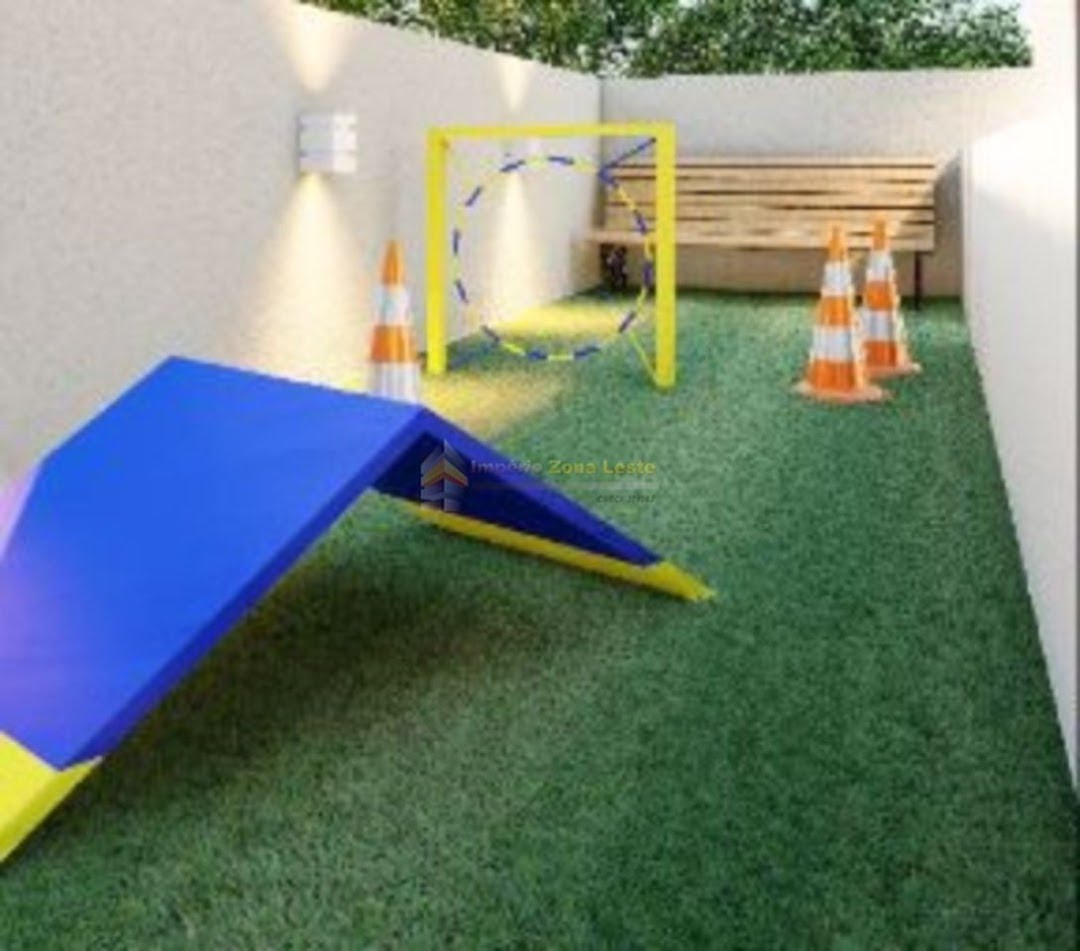 Prédio Inteiro, 38 m² - Foto 11