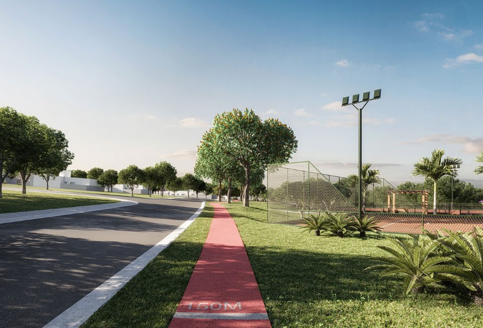 Terreno à venda com 572m² de terreno no Jardins Amasterdã, Goiânia (GO) — foto 7 de 12