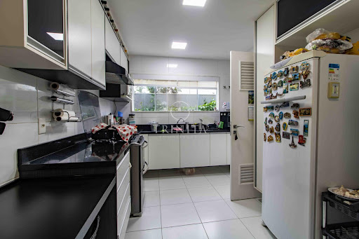Cozinha - Riviera Del Sol - Trinità