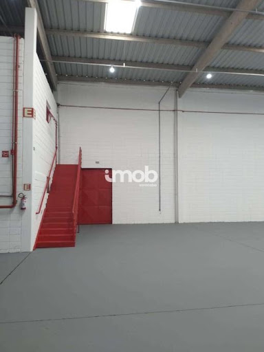 Galpão 1000 m² para Locação Iporanga Sorocaba SP