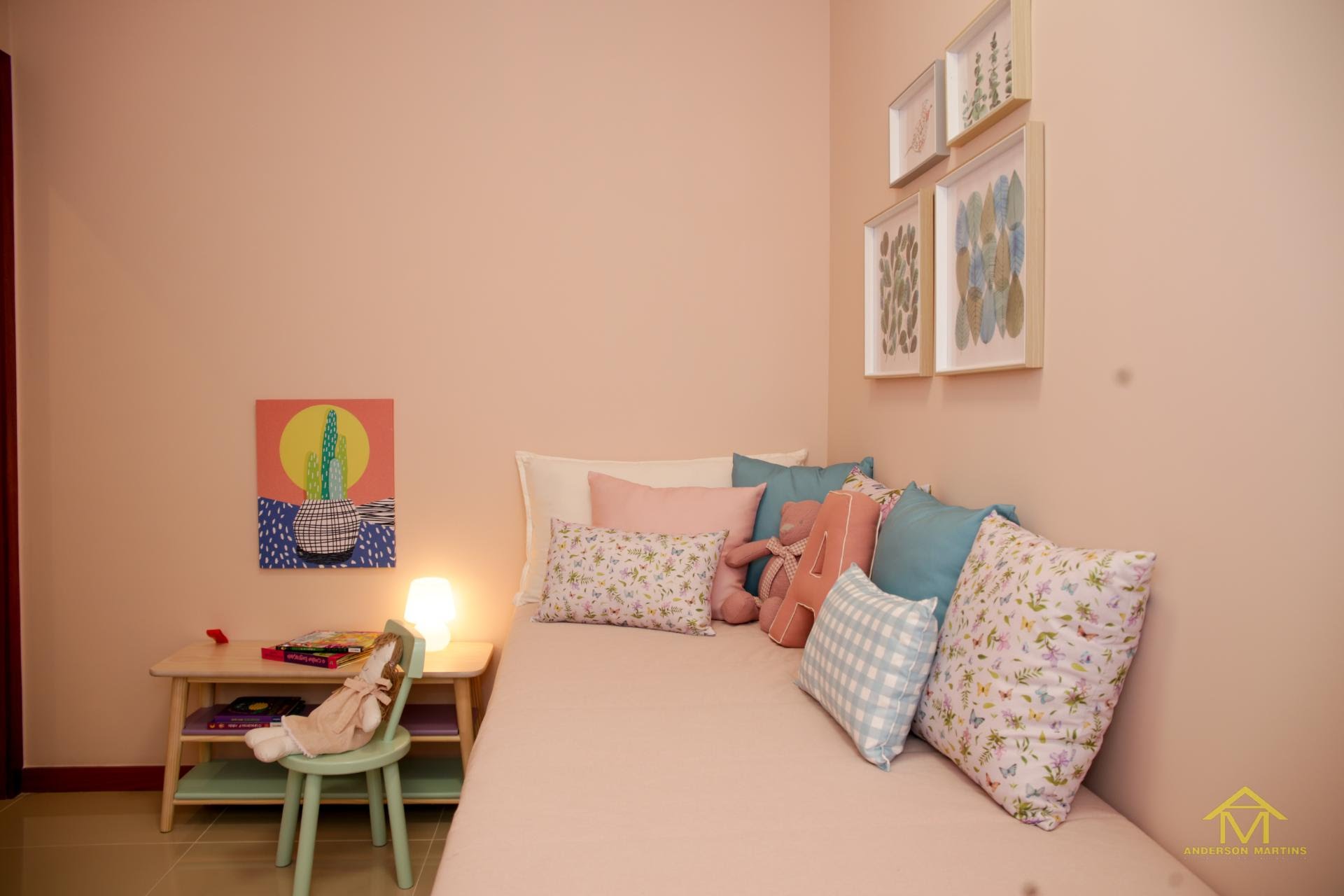 Apartamento à venda com 3 quartos, 1 banheiro, 1 vaga e 61m² no Barra do Jucu, Vila Velha (ES) — foto 12 de 20