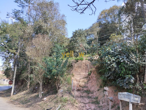 Terreno Residencial em Jardim Santo Antônio  -  Arujá