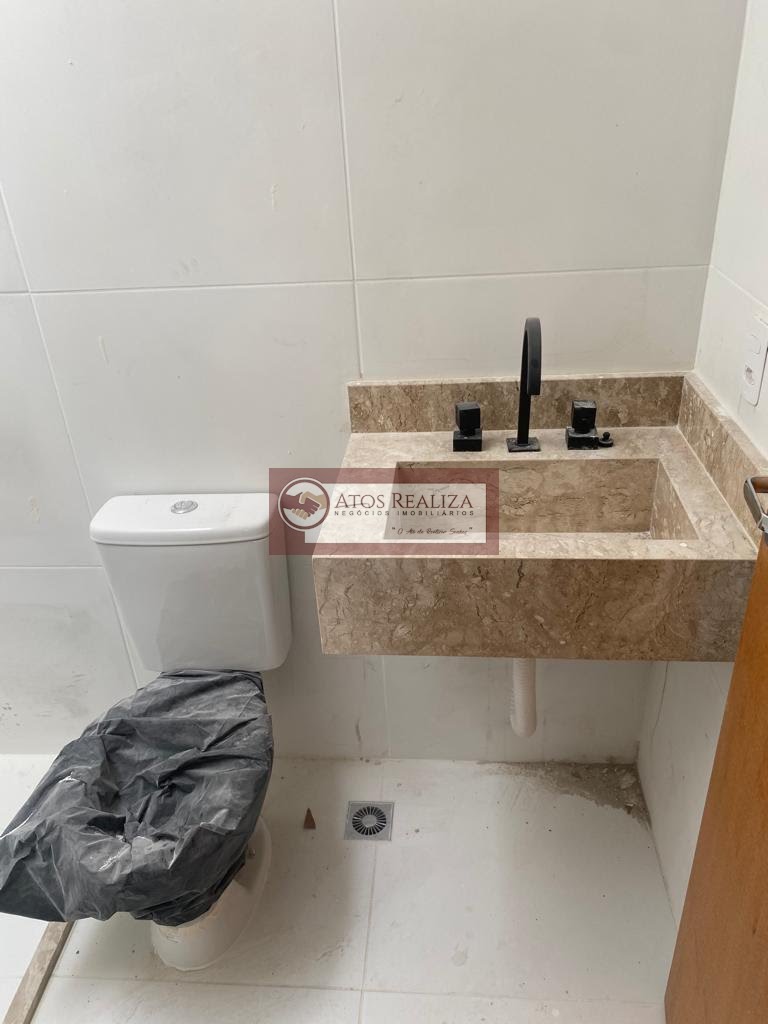 Casa à venda com 3 quartos, 3 suítes, 2 vagas e 120m² no Santo Amaro, São Paulo (SP) — foto 9 de 23