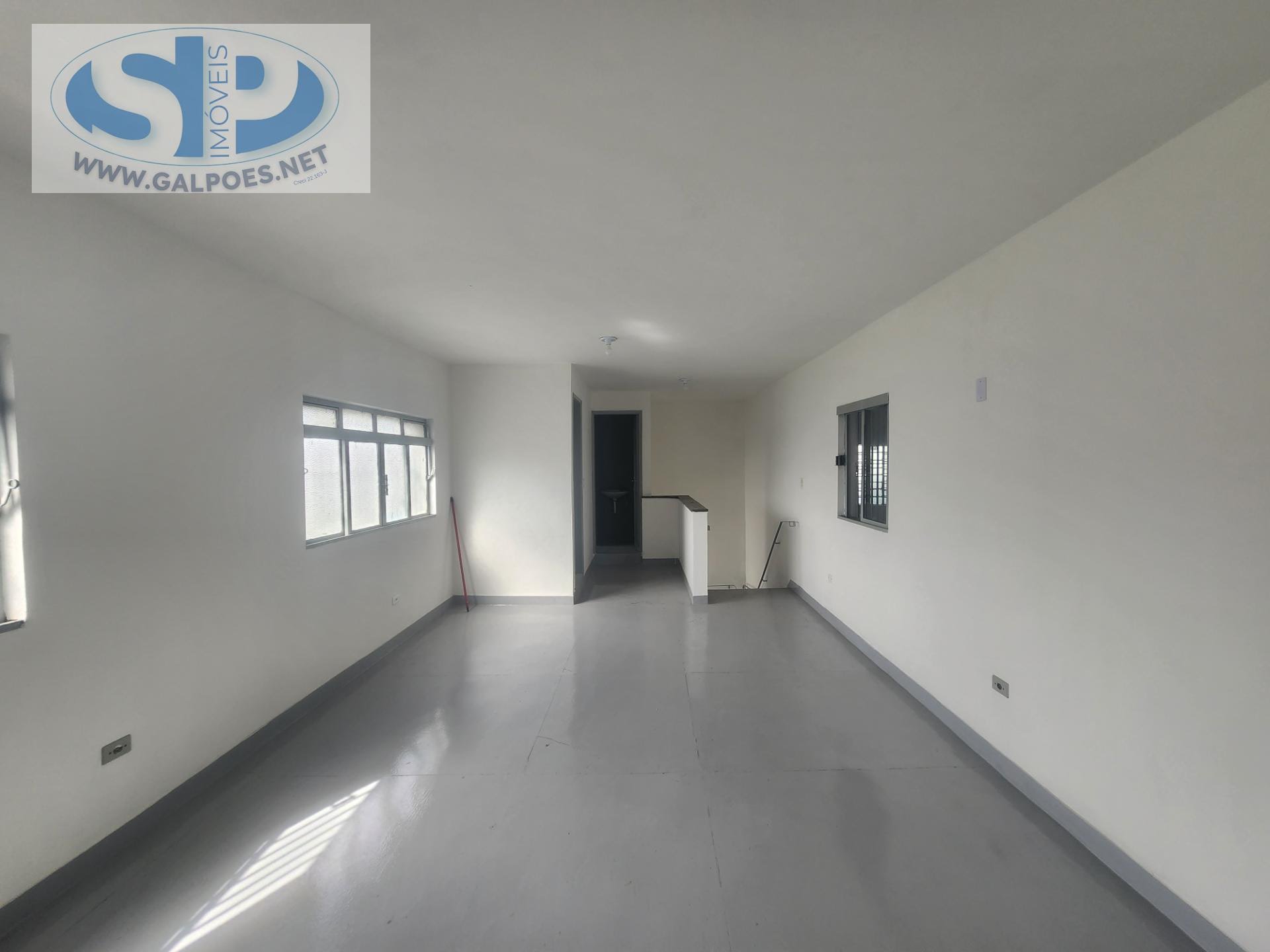 Depósito-Galpão, 464 m² - Foto 6
