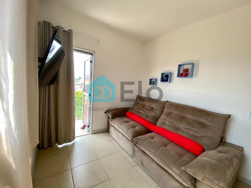 Apartamento em Vila Pinto Coelho  -  Lagoa Santa