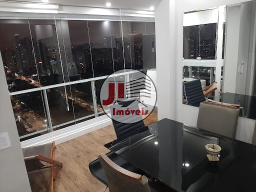 Sala Estar /Jantar