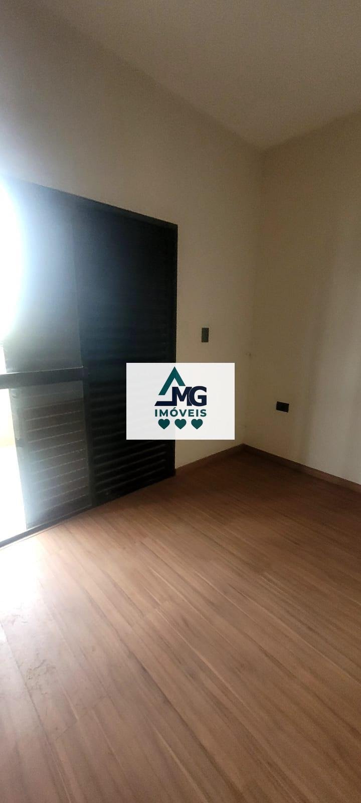 Apartamento para alugar com 2 quartos, 1 suíte e 66m² no Jardim das Hortênsia, Três Corações (MG) — foto 4 de 6