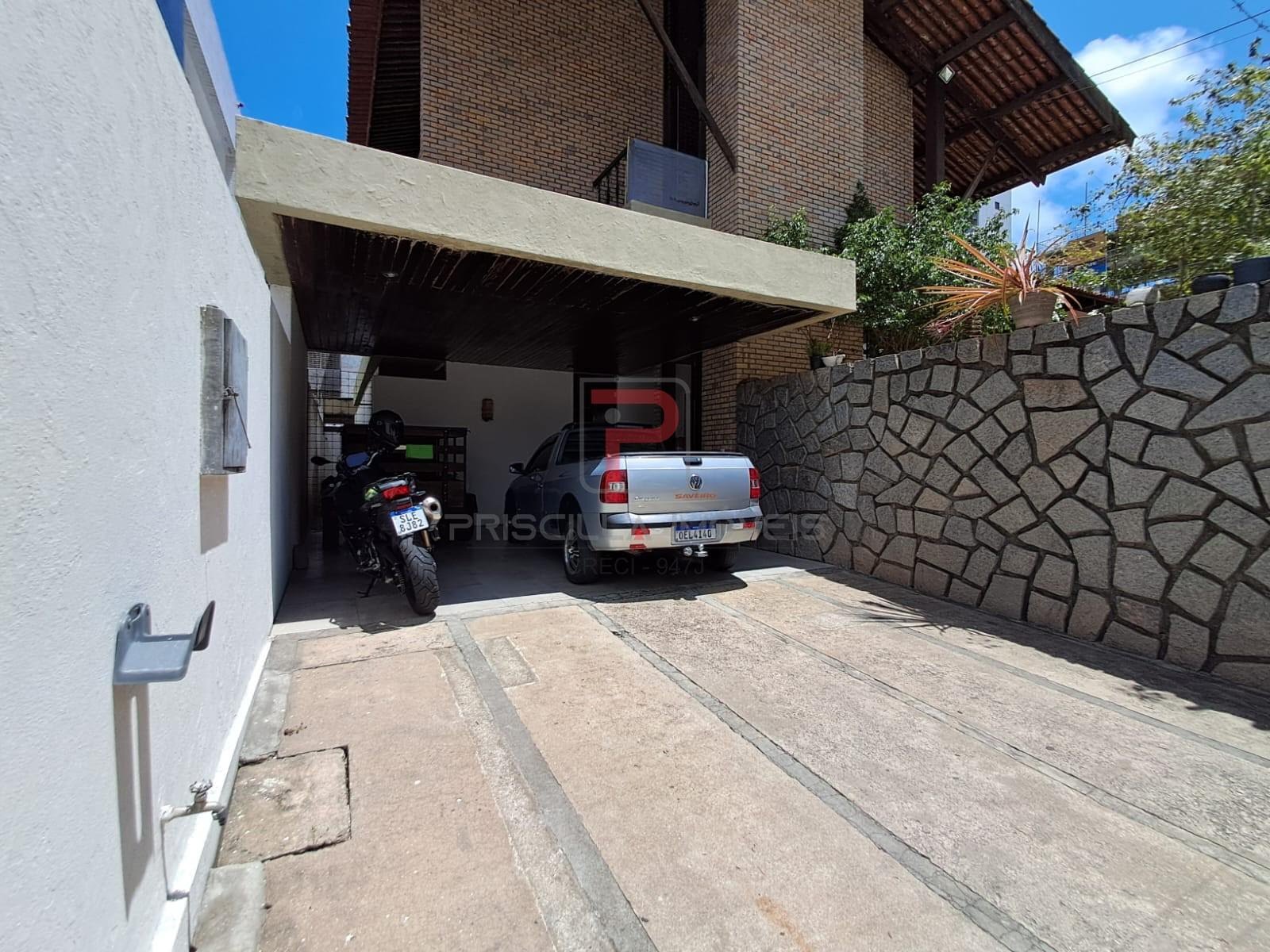 Casa à venda com 6 quartos, 5 suítes e 504m² no Jardim Oceania, João Pessoa (PB) — foto 9 de 30
