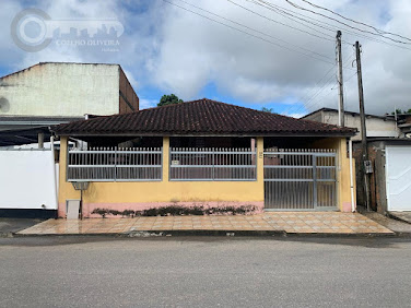 Casa em Budista  -  Registro