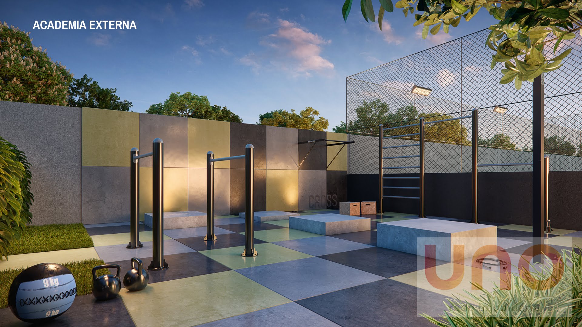 Apartamento à venda com 3 quartos, 1 suíte, 1 vaga e 75m² no Jardim Veraneio, Campo Grande (MS) — foto 13 de 30