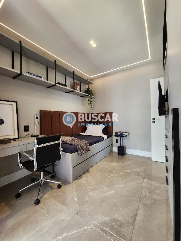 Casa à venda com 4 quartos, 4 suítes, 2 vagas e 133m² no Sim, Feira de Santana (BA) — foto 13 de 21