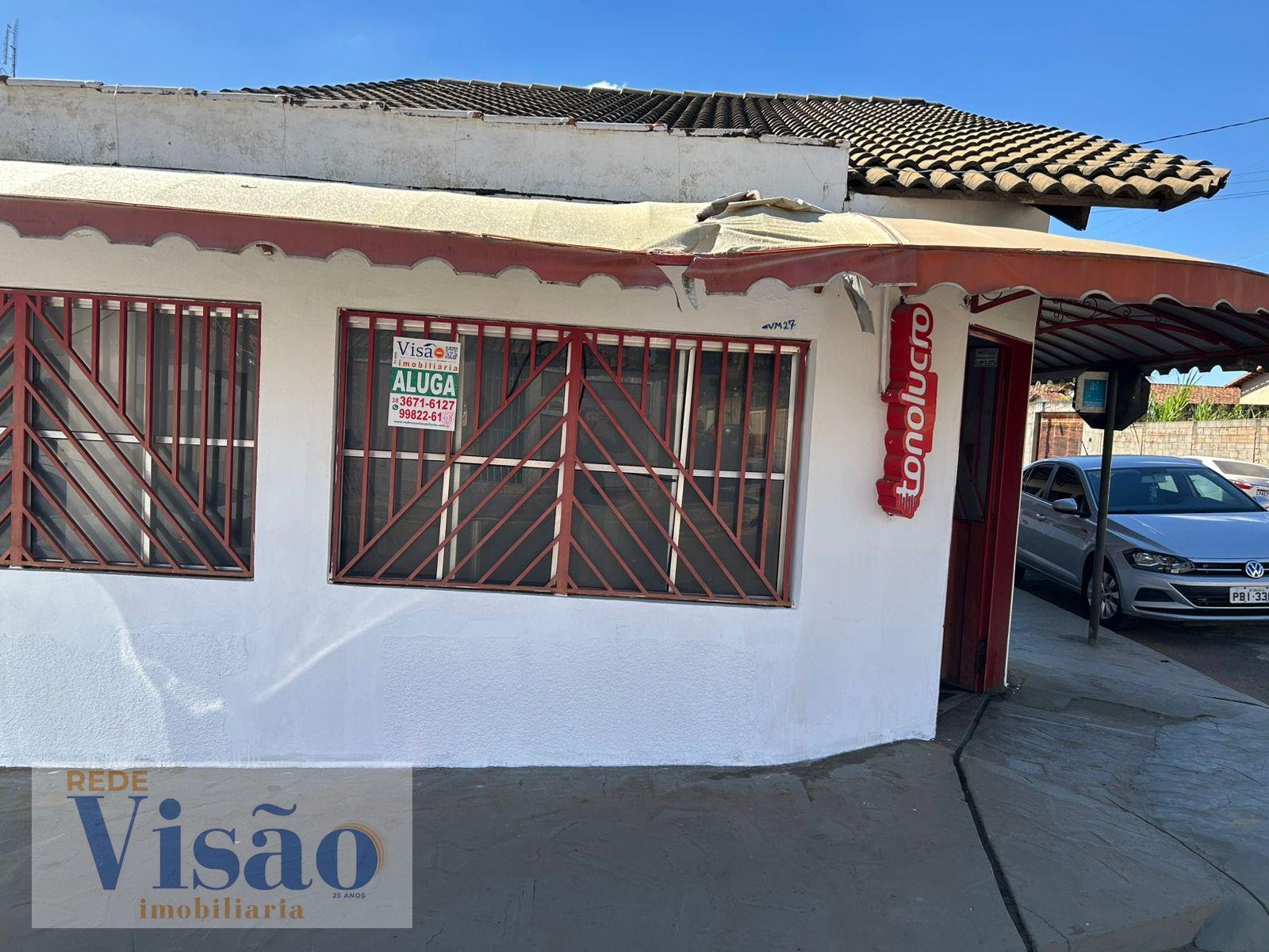 Comercial para alugar com 3 banheiros no Vila Mariana, Paracatu (MG) — foto 3 de 21