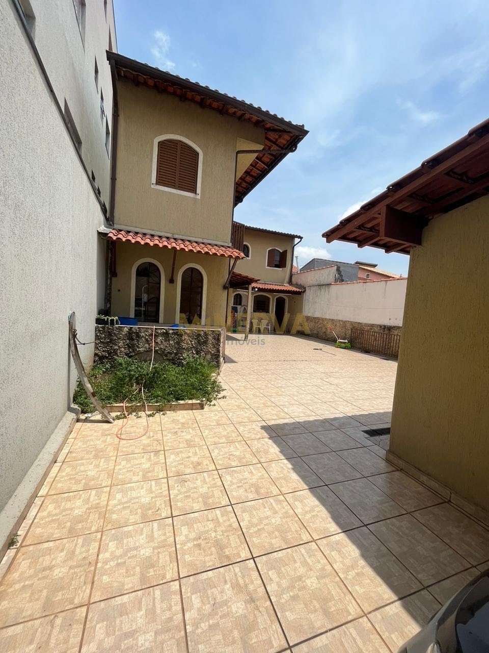 Casa à venda com 3 quartos, 1 suíte, 5 vagas e 200m² no Jardim Aricanduva, São Paulo (SP) — foto 14 de 17