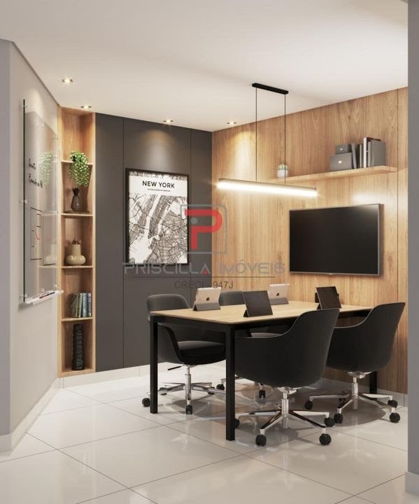 Apartamento à venda com 2 quartos, 1 suíte, 1 vaga e 57m² no Bessa, João Pessoa (PB) — foto 9 de 19