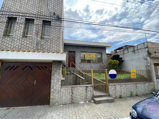 Casa Térrea em Água Rasa  -  São Paulo