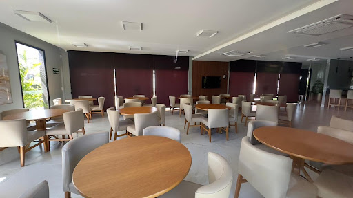 Apartamento em Vivendas do Parque  -  Campo Grande