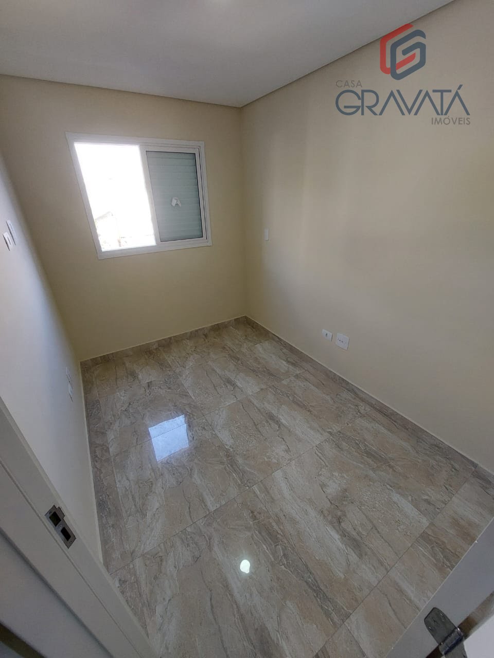 Apartamento à venda com 2 quartos, 1 banheiro, 1 vaga e 56m² no Vila Scarpelli, Santo André (SP) — foto 13 de 19