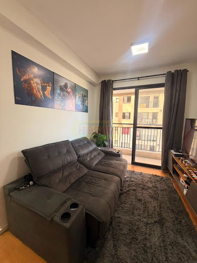 Apartamento em Vera Tereza  -  Caieiras