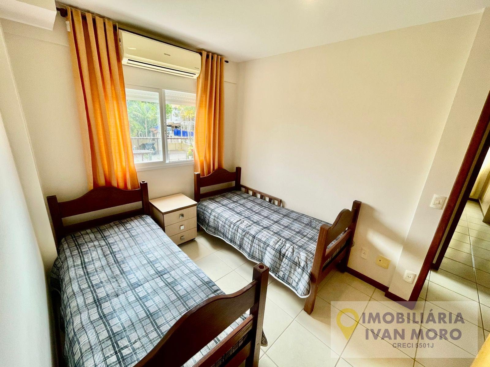 Apartamento para alugar com 3 quartos, 1 suíte, 1 vaga e 90m² no Cachoeira do Bom Jesus, Florianópolis (SC) — foto 27 de 30