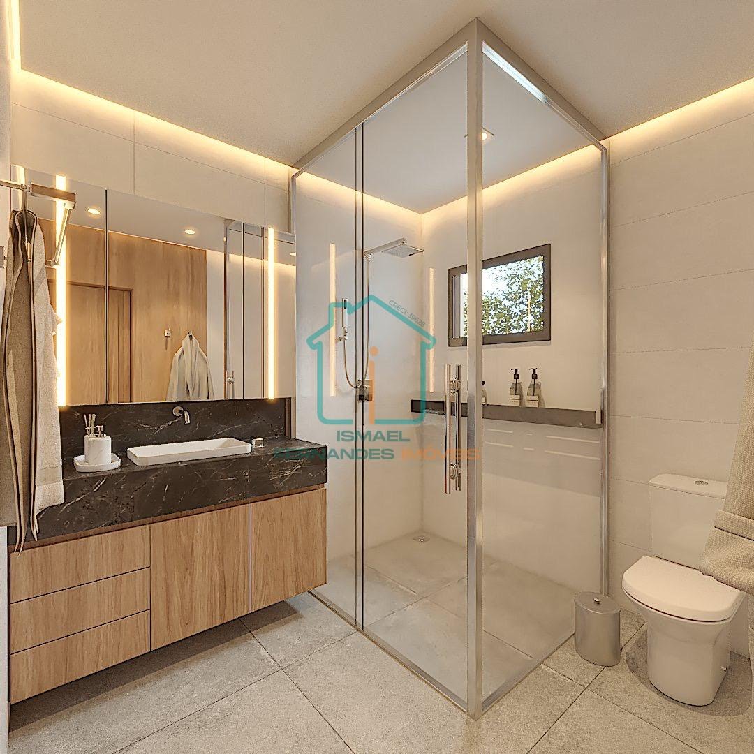 Casa, 3 quartos, 141 m² - Foto 6