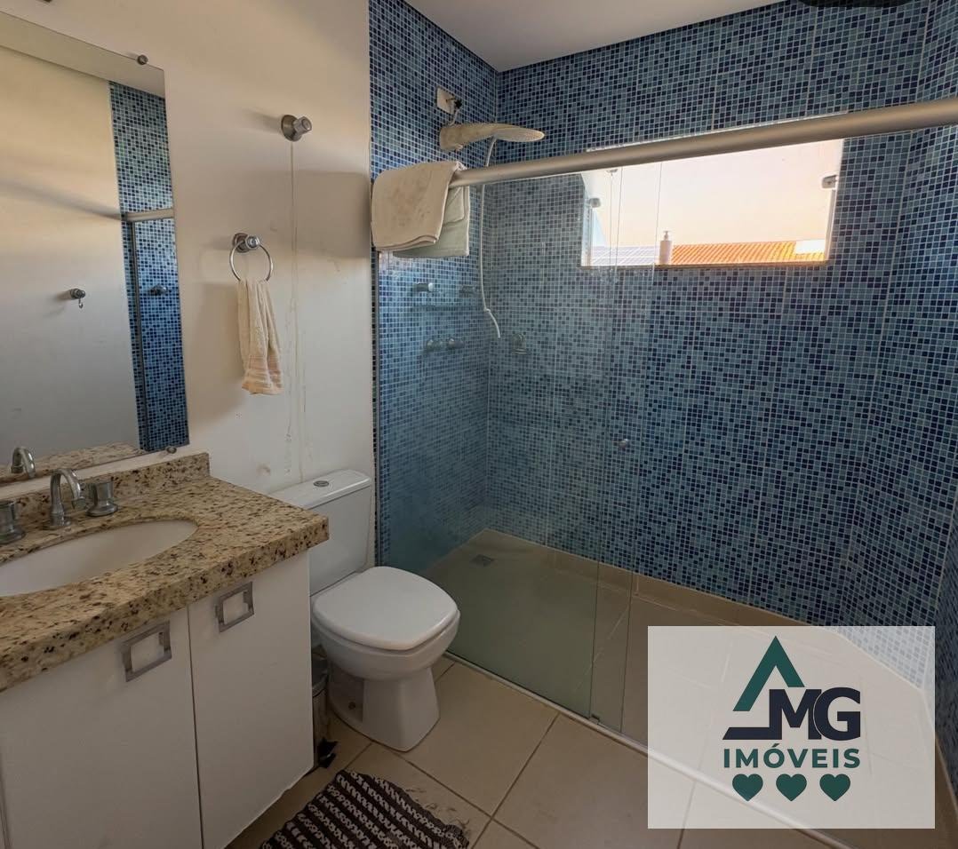 Casa à venda com 3 quartos, 1 suíte, 1 vaga e 274m² no São Conrado, Três Corações (MG) — foto 7 de 17