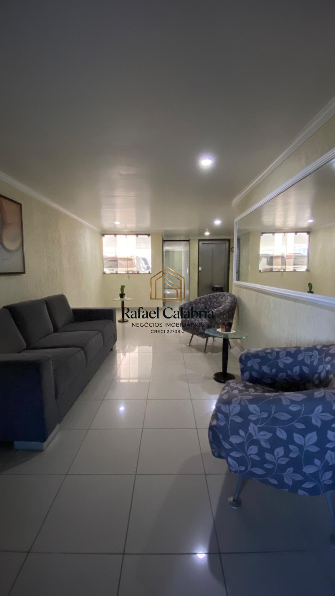 Apartamento à venda com 3 quartos, 2 suítes, 2 vagas e 112m² no Bairro Novo, Olinda (PE) — foto 2 de 30