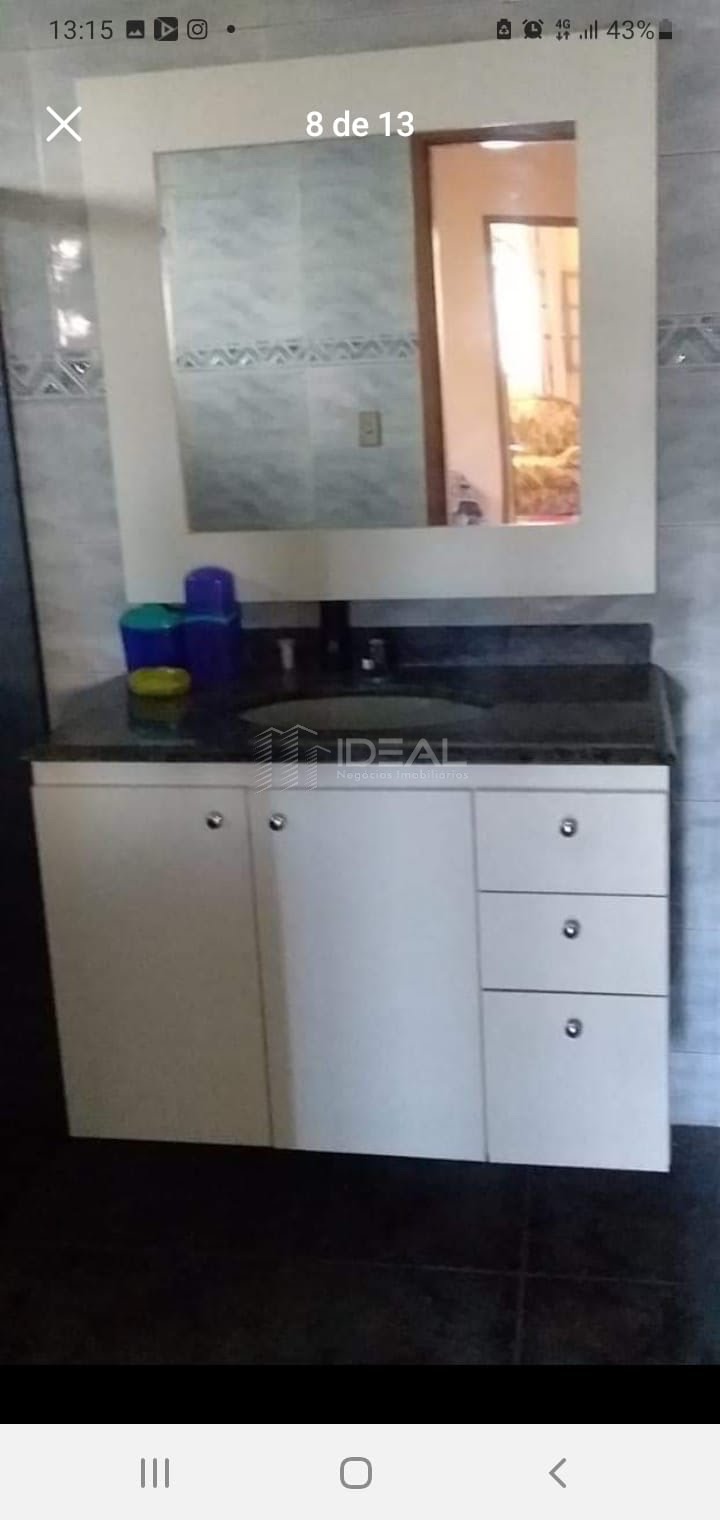 Casa à venda com 2 quartos, 1 suíte e 300m² no Grussaí, São João da Barra (RJ) — foto 9 de 11