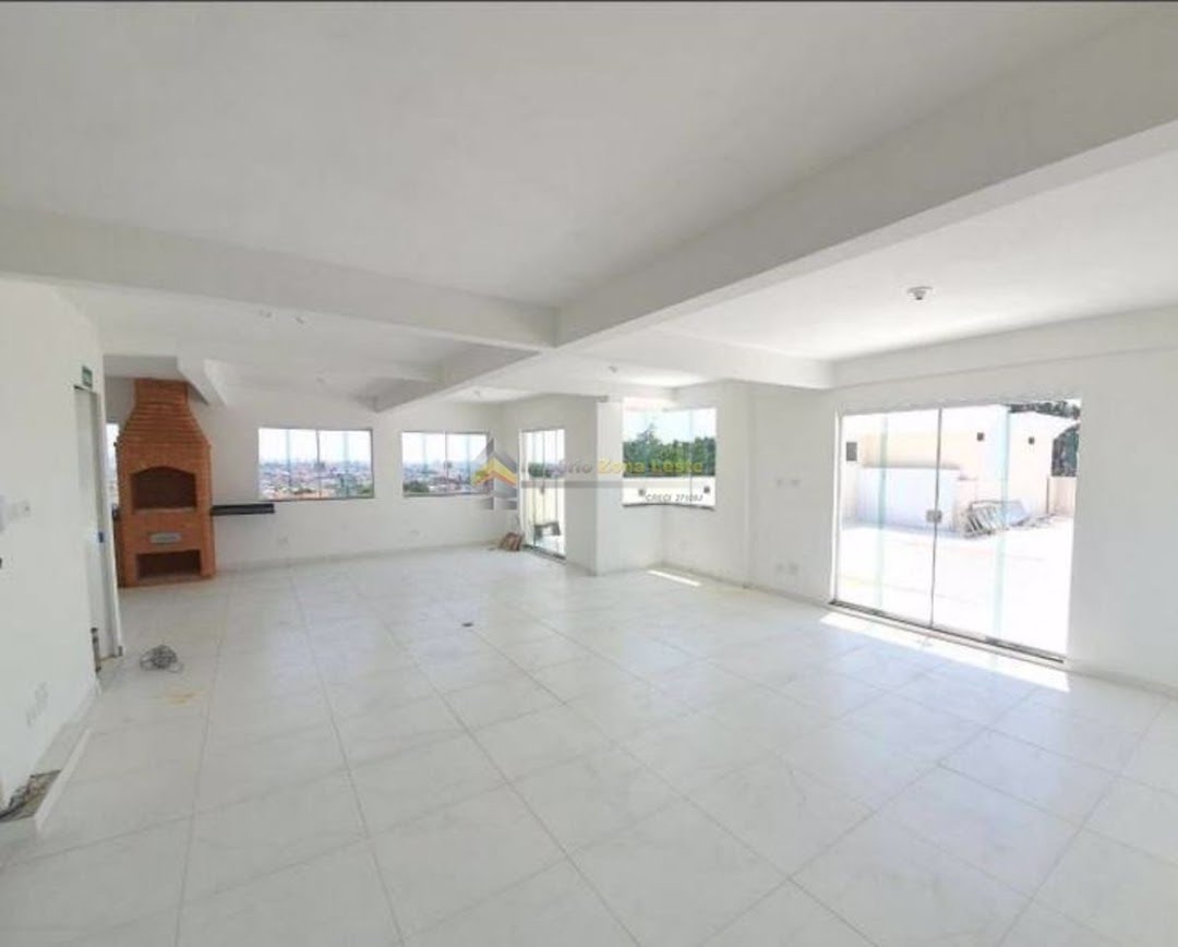 Apartamento, 2 quartos, 38 m² - Foto 5