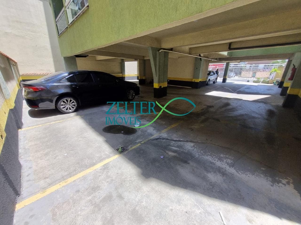 Apartamento à venda com 2 quartos, 1 banheiro, 1 vaga e 61m² no Brás de Pina, Rio de Janeiro (RJ) — foto 18 de 20