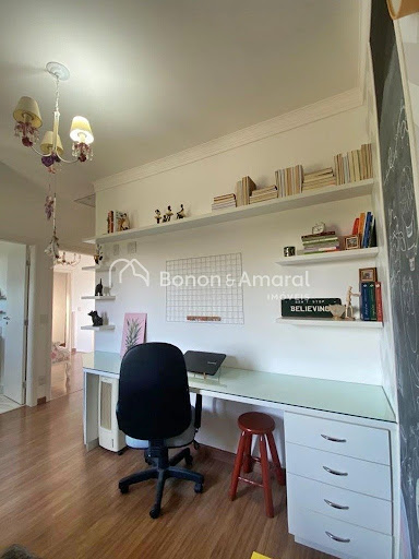 Casa de Condomínio, 4 quartos - Foto 19