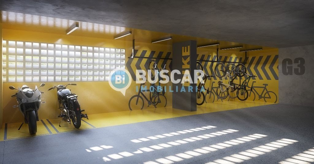 Apartamento à venda com 3 quartos, 1 suíte e 2 vagas no Horto Florestal, Salvador (BA) — foto 5 de 11