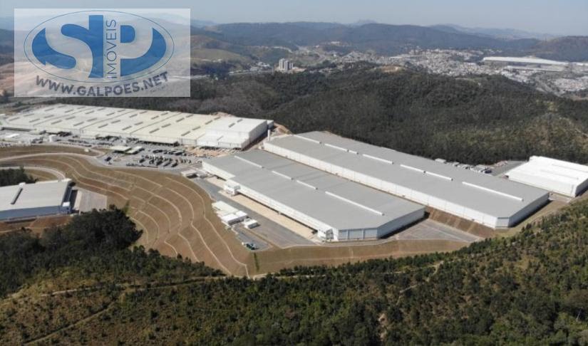 Depósito-Galpão, 9478 m² - Foto 1