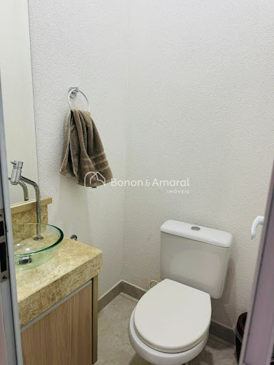 Casa de Condomínio, 3 quartos - Foto 19
