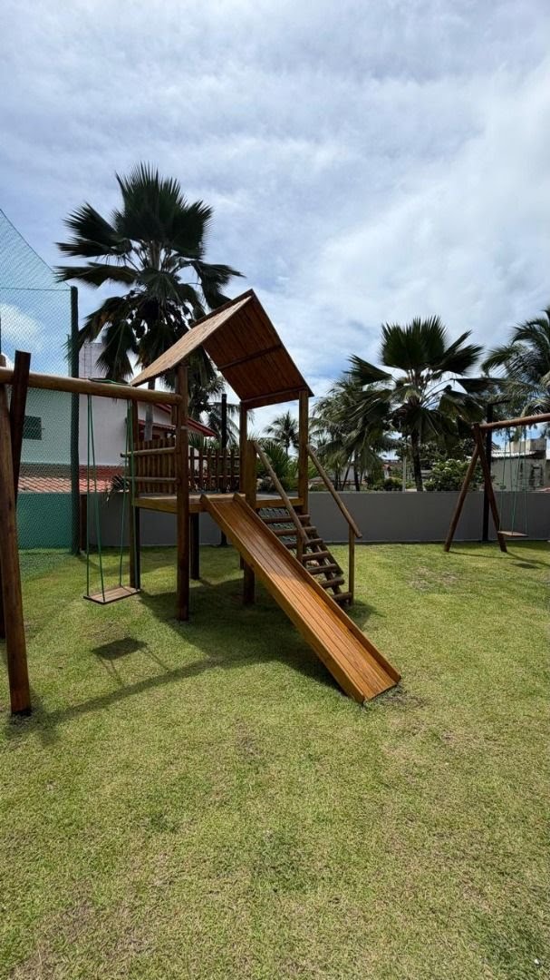 Apartamento à venda com 1 quarto, 1 banheiro, 1 vaga e 53m² no Carneiros, Tamandaré (PE) — foto 29 de 30