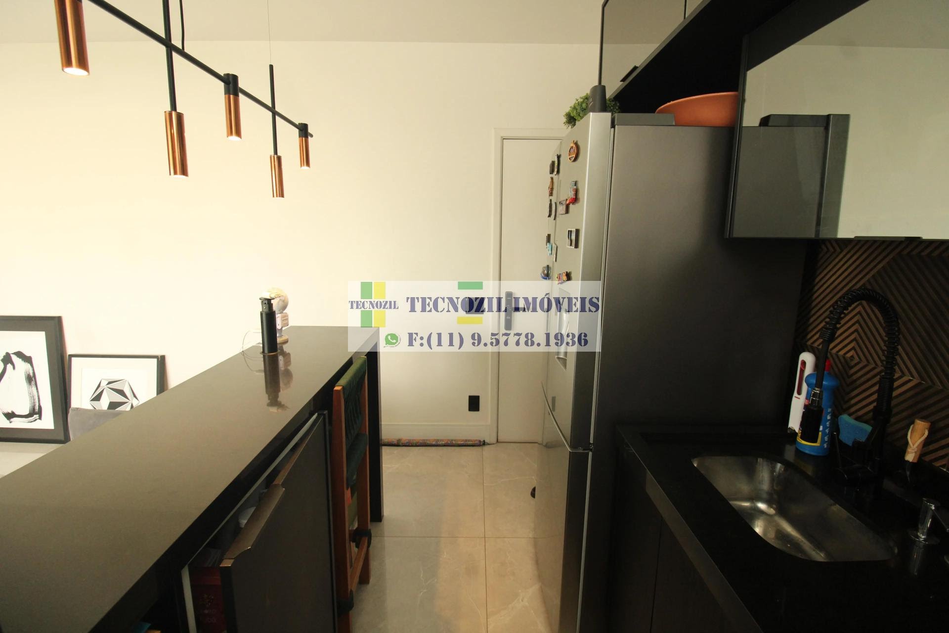 Apartamento, 1 quarto, 45 m² - Foto 9