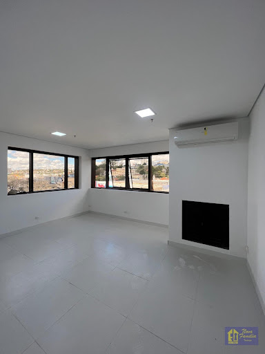 Sala em Centro  -  Arujá
