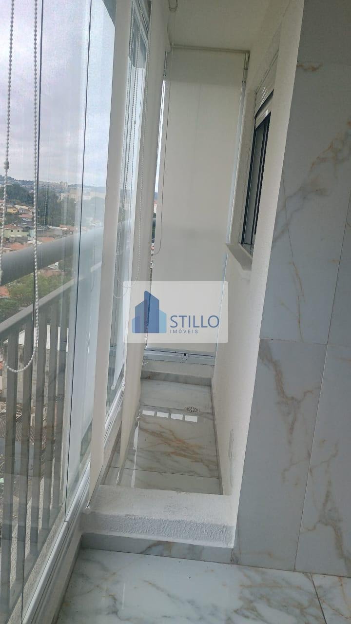 Apartamento à venda com 2 quartos, 1 banheiro, 1 vaga e 45m² no Vila Formosa, São Paulo (SP) — foto 16 de 30