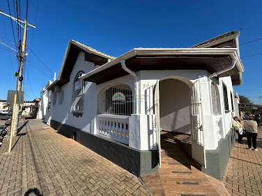 Casa em Centro  -  Casa Branca