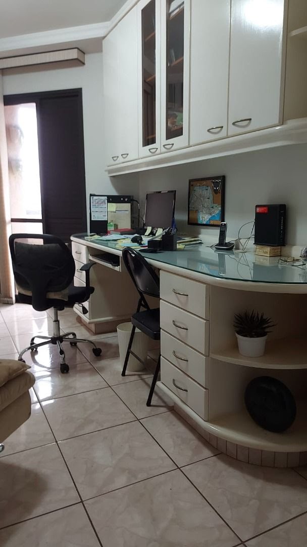 Apartamento à venda com 3 quartos, 1 suíte, 2 vagas e 133m² no Vila Seixas, Ribeirão Preto (SP) — foto 12 de 20