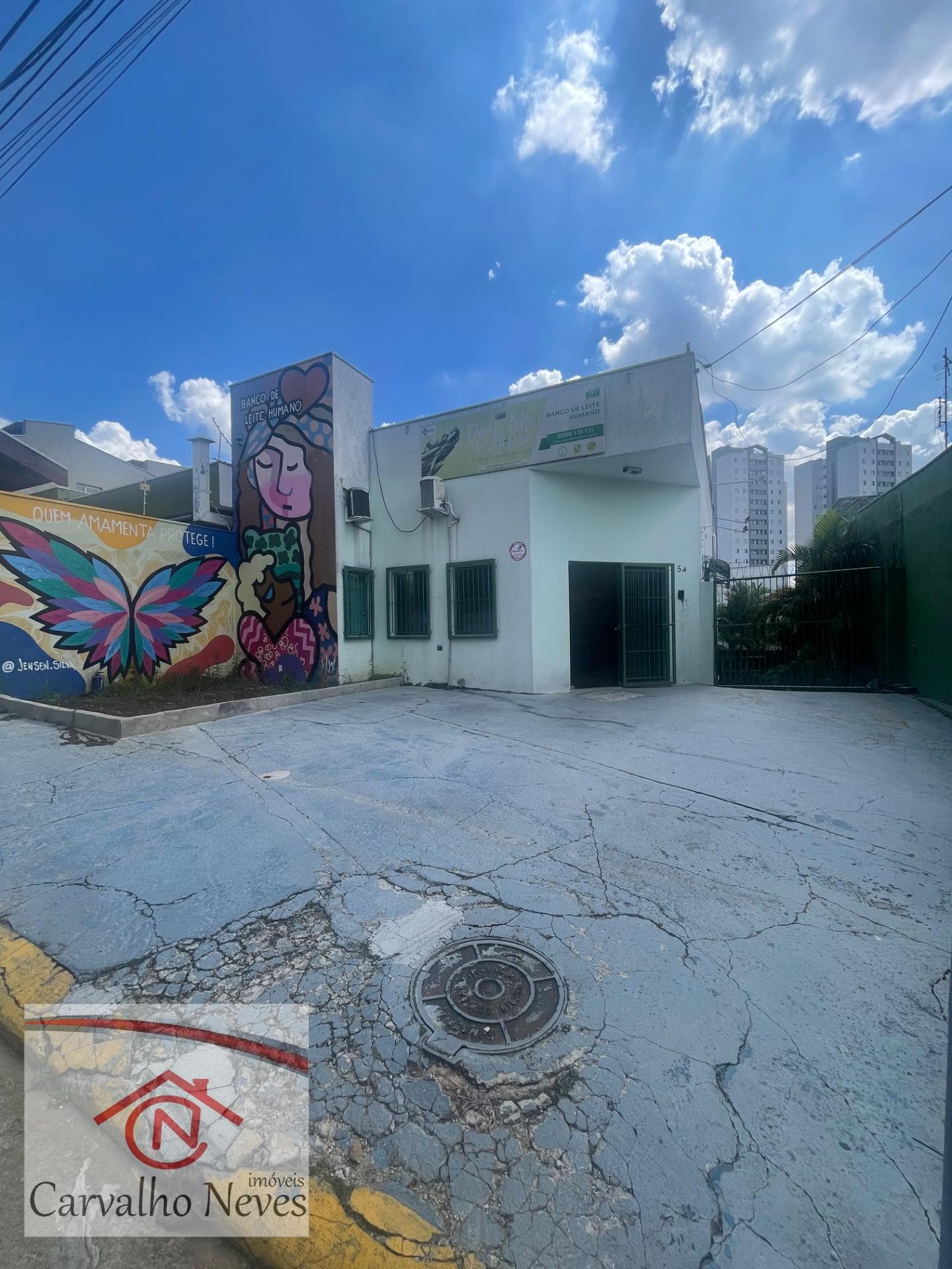 imovel comercial com renda em jundiaí