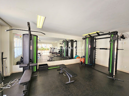 Apartamento, 2 quartos, 60 m² - Foto 22