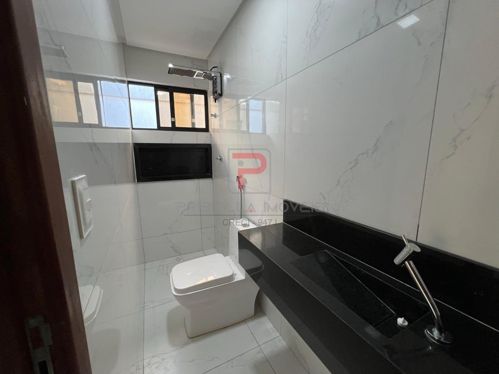 Casa à venda com 3 quartos, 3 suítes, 2 vagas e 179m² no Rota do Sol, João Pessoa (PB) — foto 9 de 22
