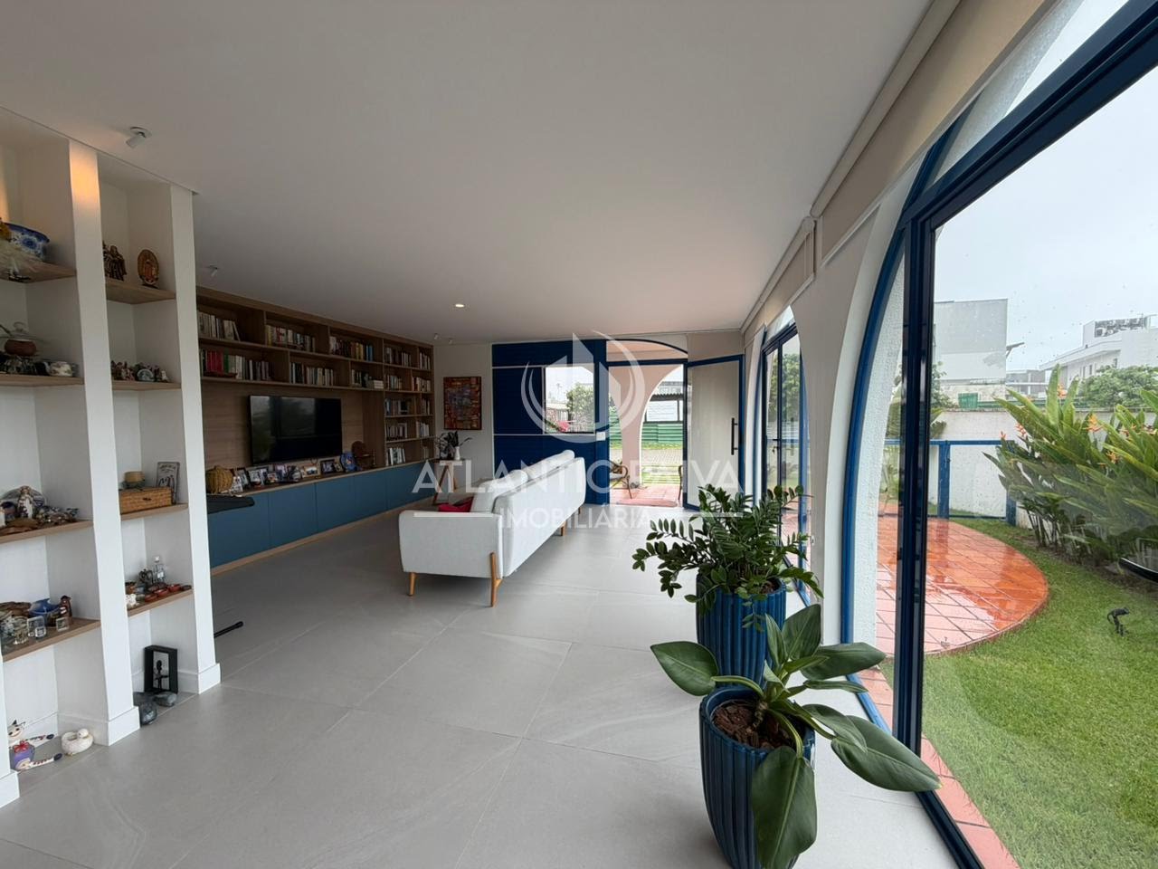 Casa a venda - Quintas da Praia 