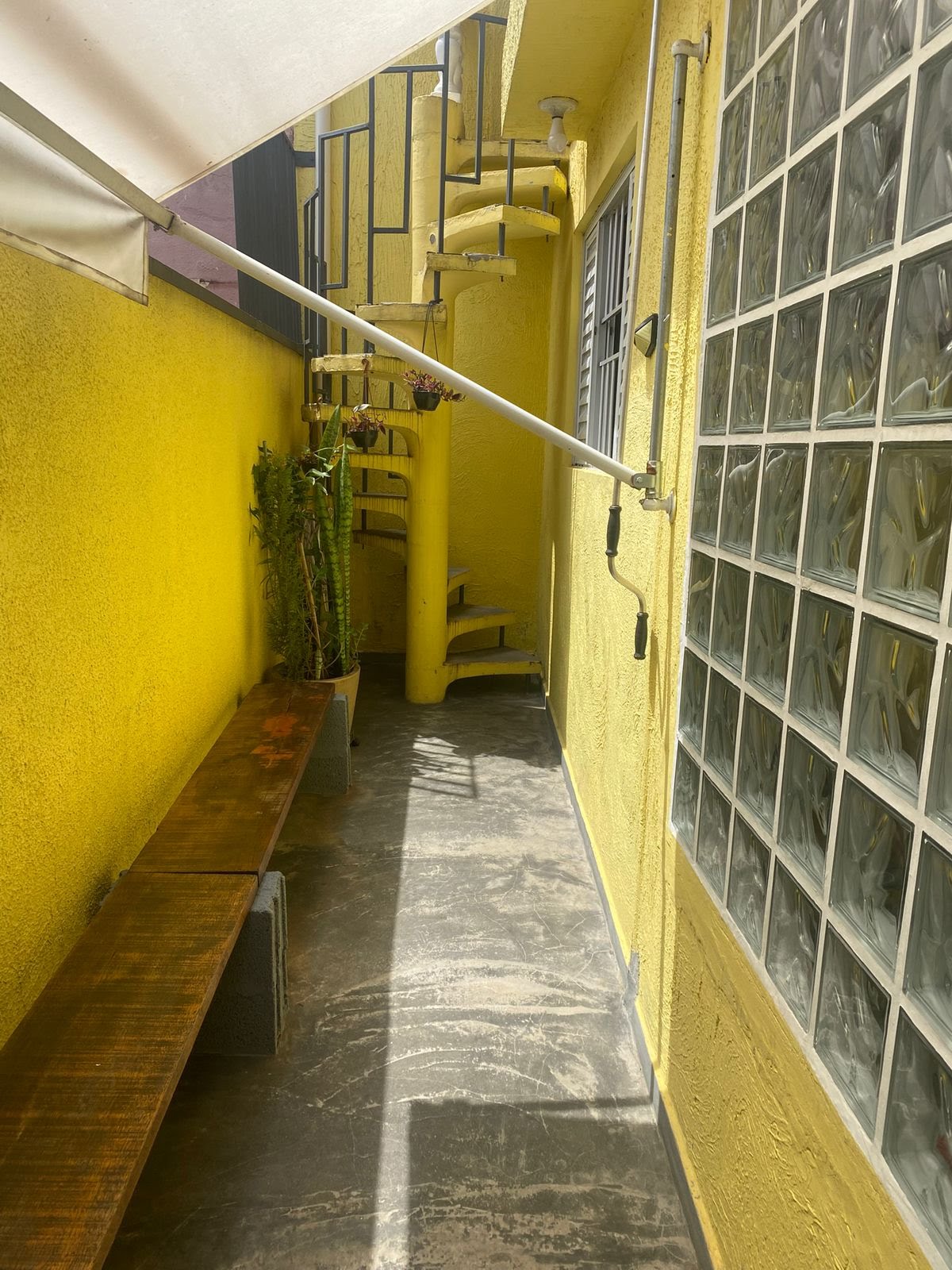 Apartamento à venda com 3 quartos, 2 banheiros, 1 vaga e 70m² no Parque São Domingos, São Paulo (SP) — foto 8 de 27