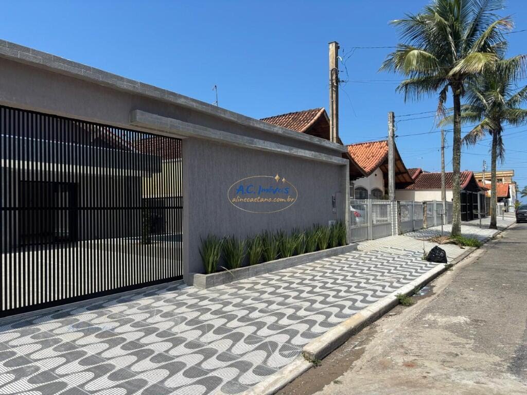 Casa à venda com 3 quartos, 3 suítes, 4 vagas e 139m² no Jardim Imperador, Praia Grande (SP) — foto 3 de 30