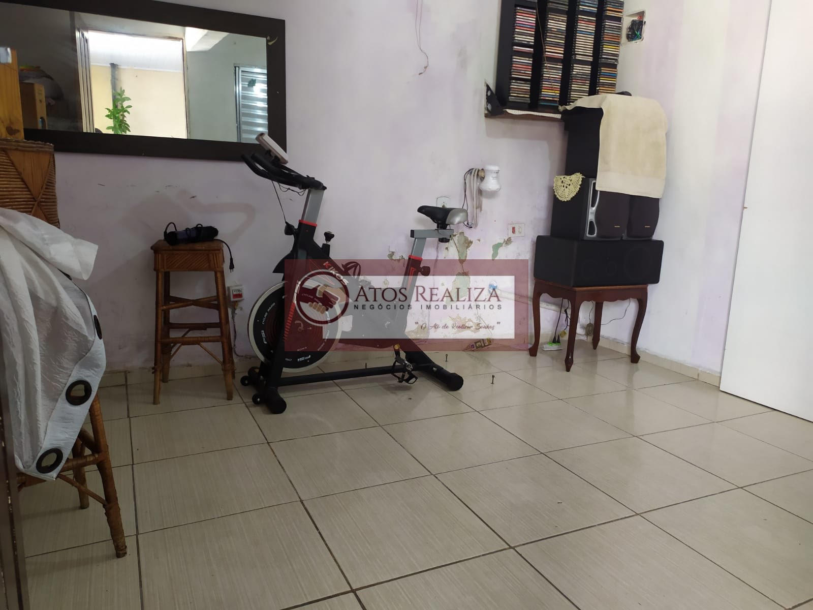 Casa à venda com 2 quartos, 1 suíte, 1 vaga e 90m² no Parque Grajau, São Paulo (SP) — foto 5 de 13