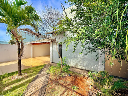 Casa em Alto da Boa Vista II  -  Catalão